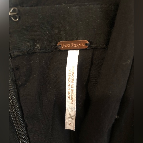 Free People Gabby’s Party Dress - Picture 6 of 6